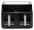 Аэрогриль Evolution AIRO 10400ТW Dual — фото, купить в Минске с доставкой по Беларуси — 360shop.by