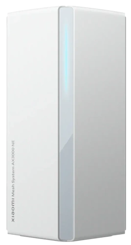 Wi-Fi роутер Xiaomi Mesh System AX3000 NE (1-Pack)  — фото, купить в Минске с доставкой по Беларуси — 360shop.by