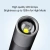 Фонарь NexTool Zoom Flashlight (NE20163) — фото, купить в Минске с доставкой по Беларуси — 360shop.by