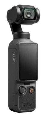 Экшен-камера DJI Osmo Pocket 4 Standard Combo — фото, купить в Минске с доставкой по Беларуси — 360shop.by