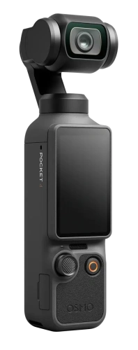 Экшен-камера DJI Osmo Pocket 4 Standard Combo — фото, купить в Минске с доставкой по Беларуси — 360shop.by