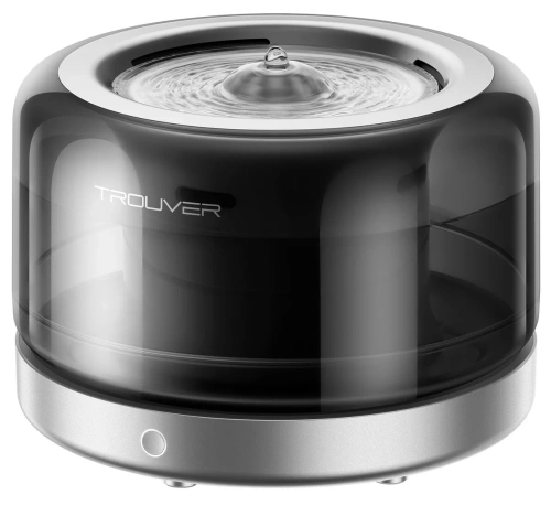 Умная поилка для животных Trouver WF20 Pro (PWB10A) — фото, купить в Минске с доставкой по Беларуси — 360shop.by