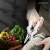 Ножницы кухонные Huo Hou Multifunctional Kitchen Scissors HU0260 — фото, купить в Минске с доставкой по Беларуси — 360shop.by