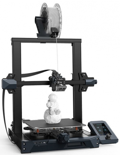 3D-принтер Creality Ender-3 S1