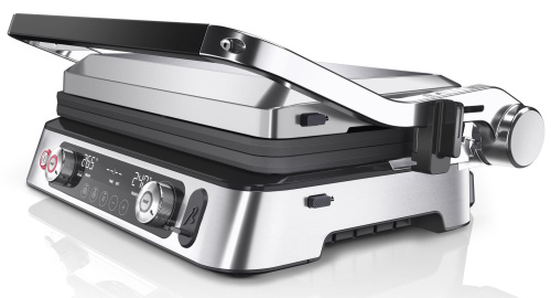 Электрогриль Braun CG 9160 — фото, купить в Минске с доставкой по Беларуси — 360shop.by