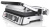 Электрогриль Braun CG 9160 — фото, купить в Минске с доставкой по Беларуси — 360shop.by