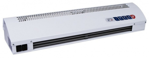 Тепловая завеса Loriot LTZ-5.0 S