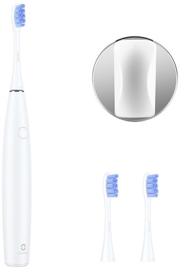 Электрическая зубная щетка Oclean SE