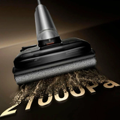 Моющий вертикальный пылесос Mijia Wireless Floor Washer 4 Pro (Е301) — фото, купить в Минске с доставкой по Беларуси — 360shop.by