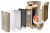 Климатический комплекс Hisense ECOLife Champagne Brilliant AE-33R4BNS