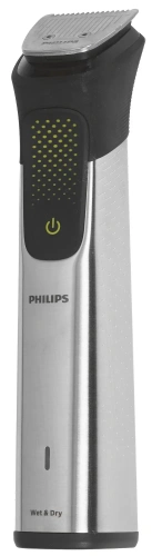 Триммер для бороды и усов Philips MG9553/15 — фото, купить в Минске с доставкой по Беларуси — 360shop.by