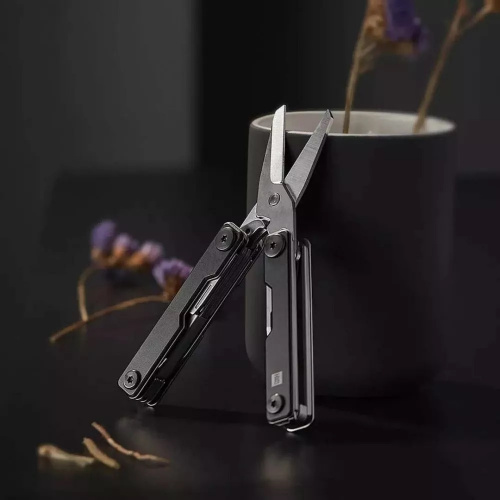 Мультитул HuoHou Mini (HU0140) — фото, купить в Минске с доставкой по Беларуси — 360shop.by