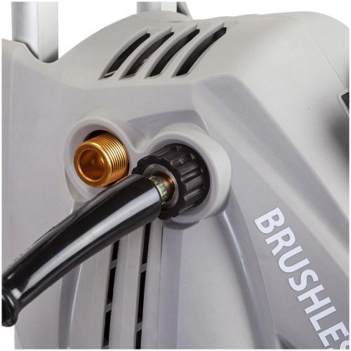 Мойка высокого давления Bort KEX-3500 (91278166)