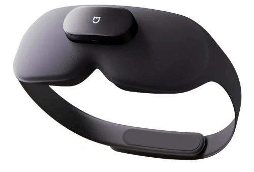Массажер для глаз Xiaomi Mijia Smart Eye Massager (MJAMYZYMYY01) — фото, купить в Минске с доставкой по Беларуси — 360shop.by
