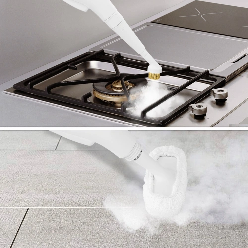 Пароочиститель Kitfort KT-9109-3 — фото, купить в Минске с доставкой по Беларуси — 360shop.by