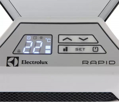 Конвектор Electrolux ECH/R-2000 E