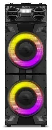 Колонка для вечеринок SVEN PS-1900 — фото, купить в Минске с доставкой по Беларуси — 360shop.by