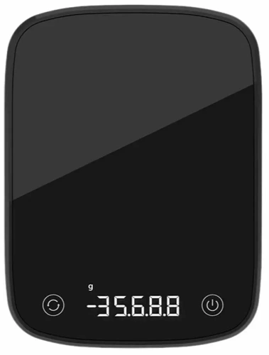 Кухонные весы Atuman Duka Electronic Kitchen Scale ES2 — фото, купить в Минске с доставкой по Беларуси — 360shop.by