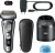 Электробритва Braun Series 9 Pro 9486cc — фото, купить в Минске с доставкой по Беларуси — 360shop.by