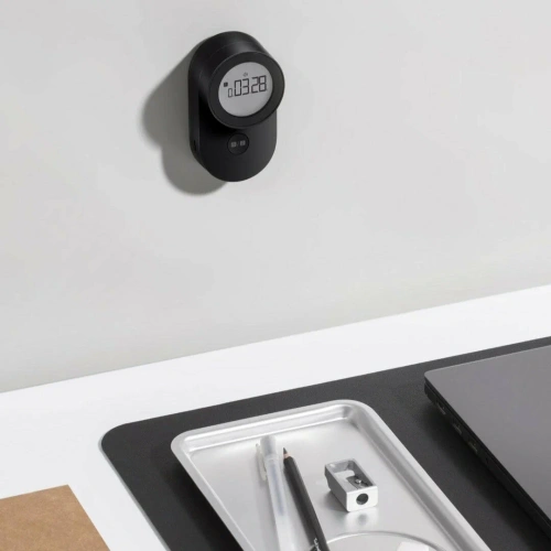 Таймер Xiaomi Mijia Kitchen Timer (KGJ001T) — фото, купить в Минске с доставкой по Беларуси — 360shop.by