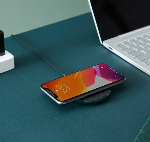 Беспроводное зарядное ZMI WTX11