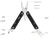 Мультитул NexTool Mini Sailor Pliers Lite (NE20314) — фото, купить в Минске с доставкой по Беларуси — 360shop.by