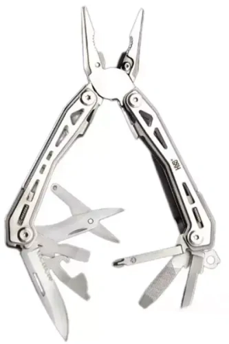 Мультитул Huo Hou K40 HU0305 — фото, купить в Минске с доставкой по Беларуси — 360shop.by