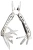 Мультитул Huo Hou K40 HU0305 — фото, купить в Минске с доставкой по Беларуси — 360shop.by