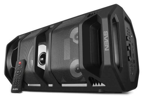Колонка для вечеринок SVEN PS-670 — фото, купить в Минске с доставкой по Беларуси — 360shop.by