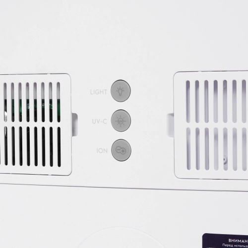 Очиститель воздуха Electrolux EAP-2075D Yin&Yang– фото, купить в Минске с доставкой по Беларуси – 360shop.by
