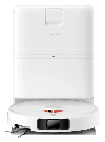 Робот-пылесос Xiaomi Robot Vacuum H50 Pro (OV42GL) — фото, купить в Минске с доставкой по Беларуси — 360shop.by