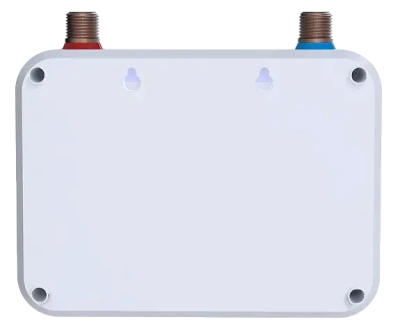 Проточный электрический водонагреватель Timberk Sense T-WI7-P18-SC — фото, купить в Минске с доставкой по Беларуси — 360shop.by