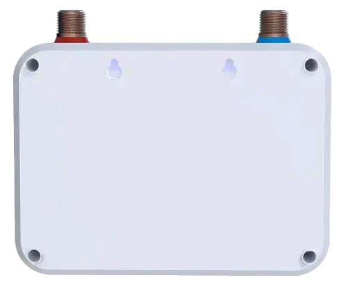 Проточный электрический водонагреватель Timberk Sense T-WI7-P18-SC — фото, купить в Минске с доставкой по Беларуси — 360shop.by