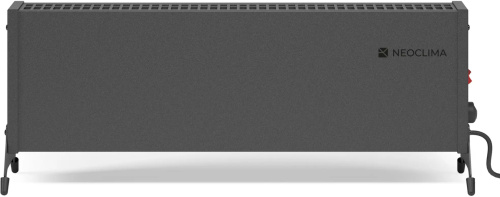 Конвектор электрический NeoClima Nano 1500B– фото, купить в Минске с доставкой по Беларуси – 360shop.by