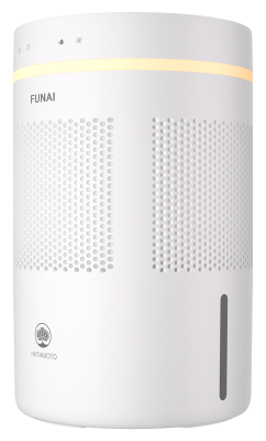 Мойка воздуха Funai Hatamoto FAW-HTE450/4.0(WT) – фото, купить в Минске с доставкой по Беларуси – 360shop.by