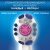 Сменные насадки Oral-B 3D White EB18-4 (4 шт.) – фото, купить в Минске с доставкой по Беларуси – 360shop.by
