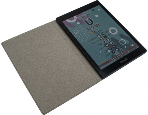 Электронная книга Onyx BOOX Faraday – фото, купить в Минске с доставкой по Беларуси – 360shop.by