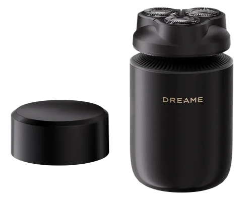 Электробритва Dreame S7 (AS01A) — фото, купить в Минске с доставкой по Беларуси — 360shop.by