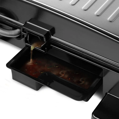 Электрогриль Kitfort KT-3601 — фото, купить в Минске с доставкой по Беларуси — 360shop.by