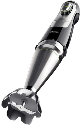 Блендер погружной Braun MultiQuick 9 MQ9195XLI — фото, купить в Минске с доставкой по Беларуси — 360shop.by