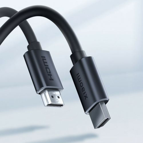 Кабель Xiaomi Mi 8K HDMI Ultra HD 1.5m (HX01C) — фото, купить в Минске с доставкой по Беларуси — 360shop.by