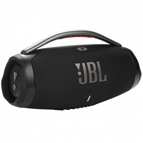 Портативная колонка JBL Boombox 3 – фото, купить в Минске с доставкой по Беларуси – 360shop.by