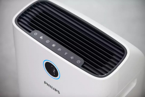 Климатический комплекс Philips AC3829/10