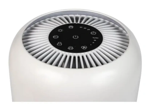 Очиститель воздуха NeoClima NP170RW — фото, купить в Минске с доставкой по Беларуси — 360shop.by