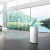 Очиститель воздуха Mijia Circulating Air Purifier White (AC-MD2-SC) — фото, купить в Минске с доставкой по Беларуси — 360shop.by