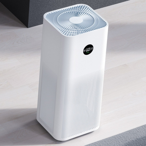 Очиститель воздуха Mijia Air Purifier Pro H (AC-M7-SC) — фото, купить в Минске с доставкой по Беларуси — 360shop.by