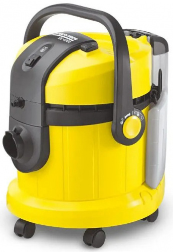 Пылесос моющий Karcher SE 4001 (1.081-130.0)