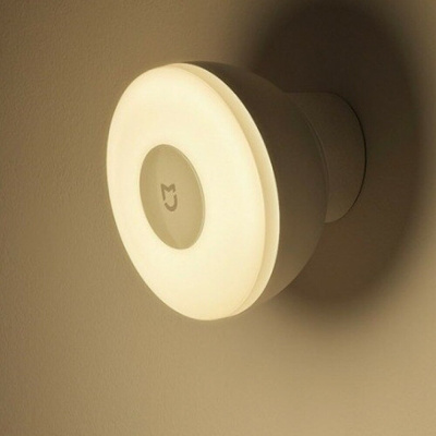Ночник беспроводной Xiaomi Mijia Night Light 2 MJYD02YL (без Bluetooth) — фото, купить в Минске с доставкой по Беларуси — 360shop.by
