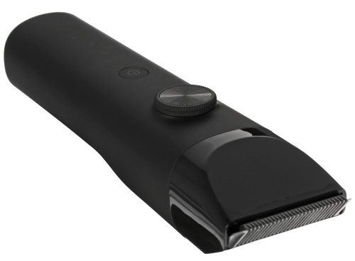 Машинка для стрижки волос Xiaomi Mijia Hair Clipper (LFQ03KL) — фото, купить в Минске с доставкой по Беларуси — 360shop.by