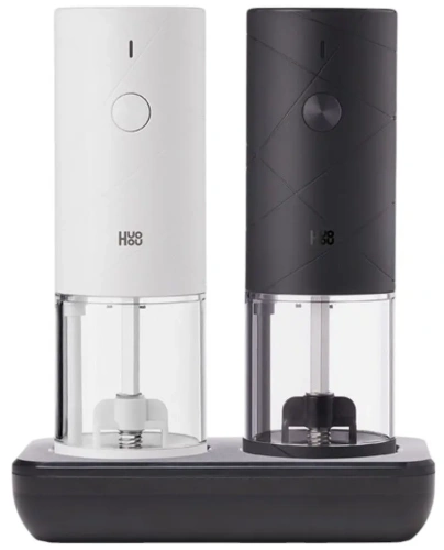 Набор электромельниц Huo Hou Large Capacity Electric Grinder Set HU0290 — фото, купить в Минске с доставкой по Беларуси — 360shop.by